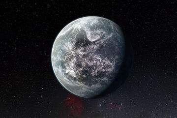 Earth-like-exoplanet-HD85512b-habitable-zone