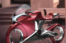 Eafina-bike