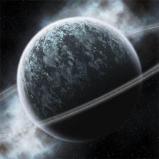 Iceplanet