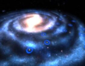 Me-galaxymap
