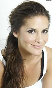 AmandaByram