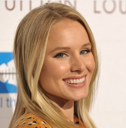 Kristen Bell