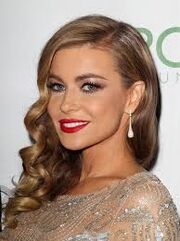 CarmenElectra
