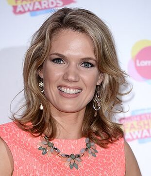 Charlotte hawkins