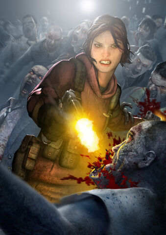 File:Chell as Zoey.jpeg