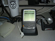 Blackberry 5790