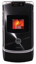 Motorola V3xx Event Lights