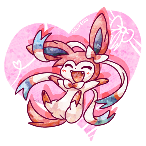 File:Sylveon by yurichu-d5uwk55.png