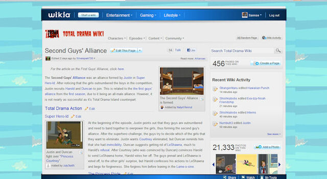 File:Totaldrama theme.jpg