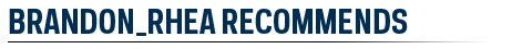 Brandon rec