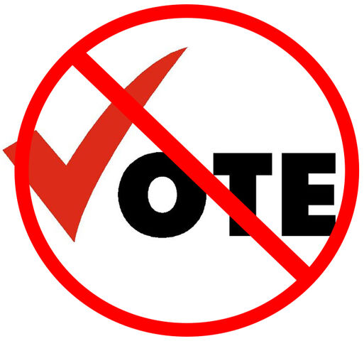 File:No votes allowed.jpg