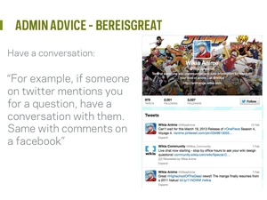 Social media webinar Slide29