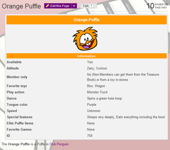 File:Orange Puffle.png