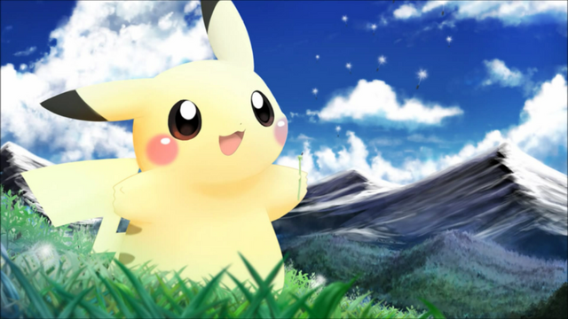 File:Pikachu Wallpaper.png