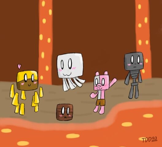 File:Cutie Nether Mobs.jpg