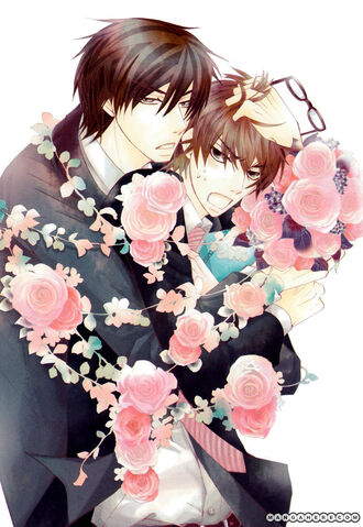 File:Psekaiichi hatsukoi v04 05poster.jpg