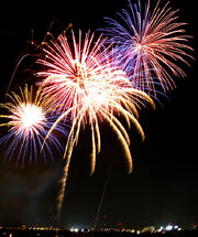 Fireworks