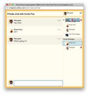 Chat v3