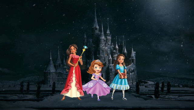 File:Elena, Sofia and Isabel.jpg
