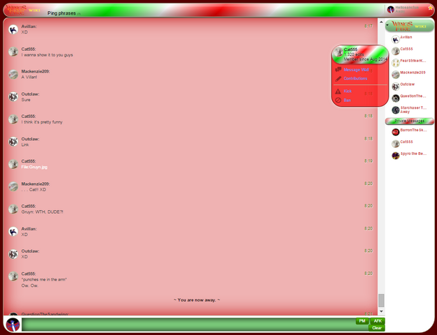 File:Christmas Chat Skin.png