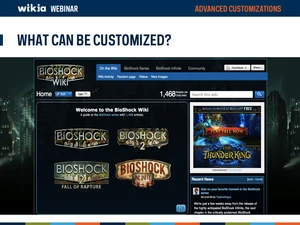Advanced Customization Webinar Slide04