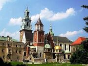 Wawel Cathedral