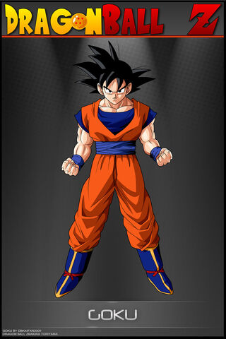 File:Dragon ball z goku as by tekilazo-d32rtqy.jpg