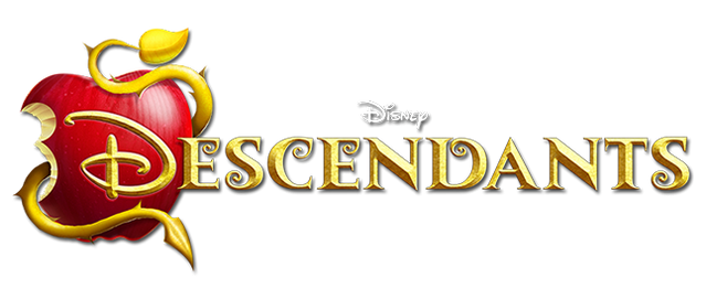 File:Descendants Logo.png