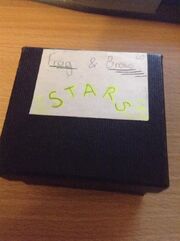 Starbox