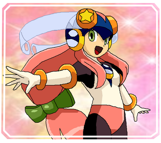 File:MMBN5MegaArt.png