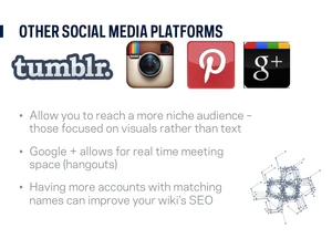 Social media webinar Slide23