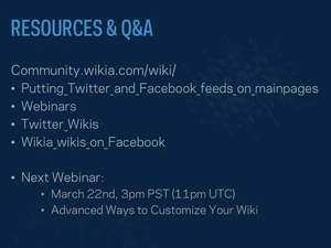 Social media webinar Slide32