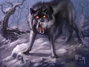 Direwolf