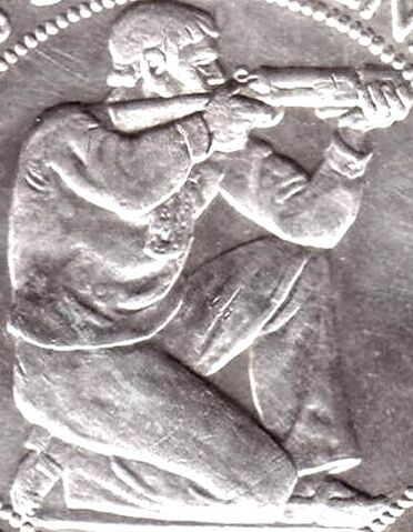 File:Rifleman on coin.jpg