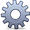 Gear Icon