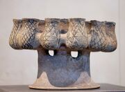 Kernos Melos Sevres 3552