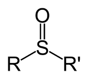 Sulfoxide
