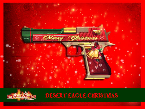 bild desert eagle xmas jpg crossfire wiki fandom bild desert eagle xmas jpg crossfire wiki fandom