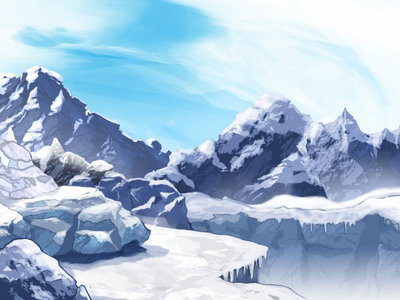 Himalayas