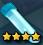 Genetic sample container rank 4