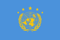 Flag CU UNTWG