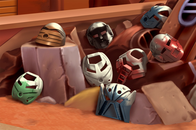 File:Animation Metru Nui Kanohi.png