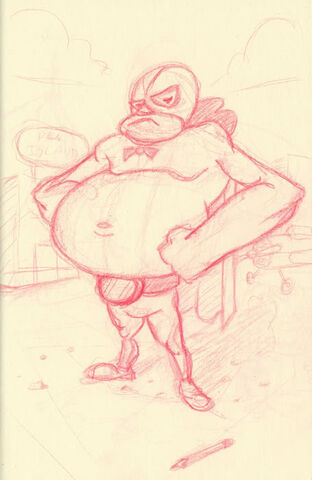 File:Georgewarrior by chiacheese.jpg