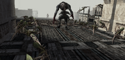 Prologue fight 3