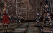 CoupleFaceoff
