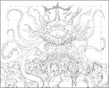 Aa'unes original design.