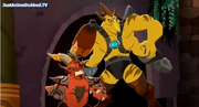 Jiggorex