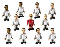 FA 11 Figure Pack