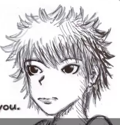 Killua Zoldyck | Character Profile Wikia | FANDOM powered by Wikia