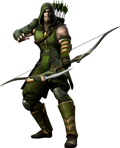 File:Green Arrow.png